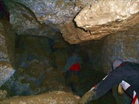 Наконец-то можно разогнуться 